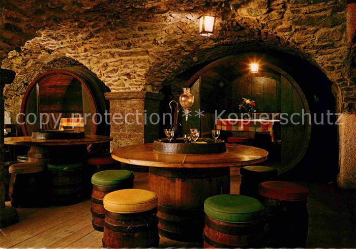 Schlaegl Kellerstueberl Stift Schlaegl'sche Gaststaettenbetriebe