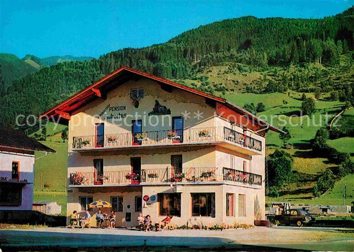 Kaprun Pension Hubertus