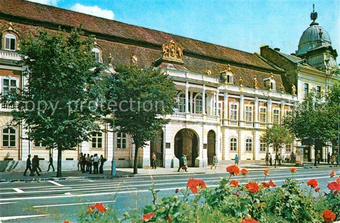 Cluj-Napoca Kunstmuseum