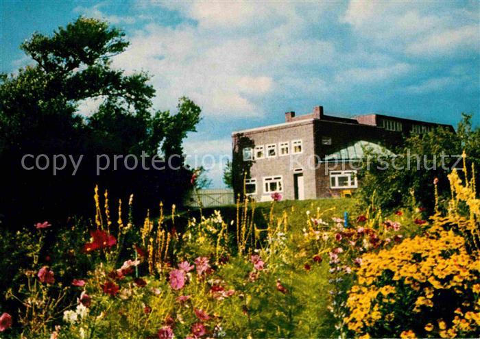 Seebuell Nolde Museum