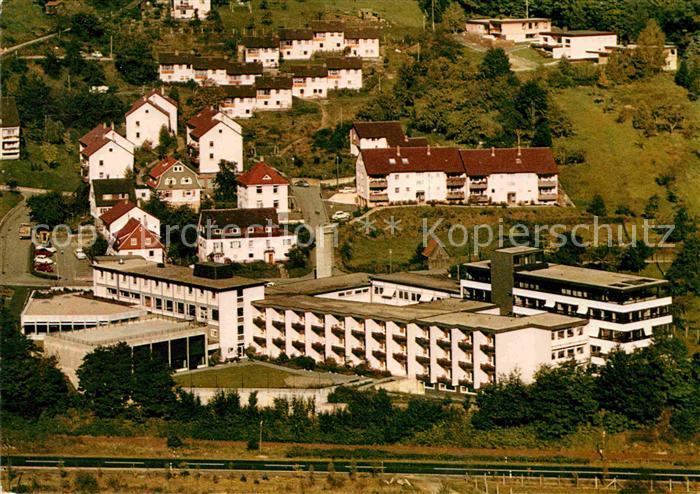 Wildbad Schwarzwald Berufliches Rehabilitationszentrum Johannes Straubinger Haus