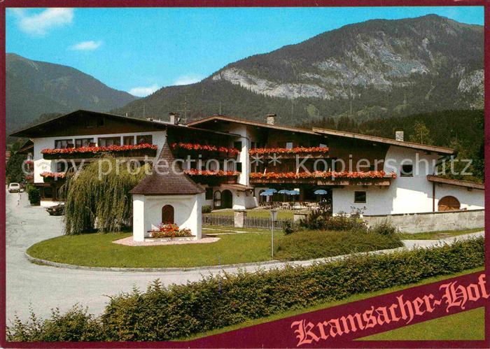 Kramsach Hotel Kramsacherhof
