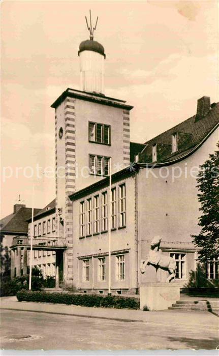 Glauchau 
EBO Lehrkombinat