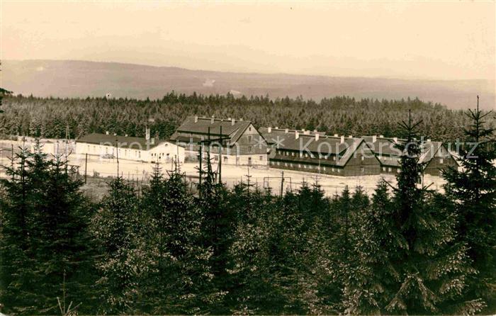 Schneckenstein Ferien und Schullandheime am Schneckenstein