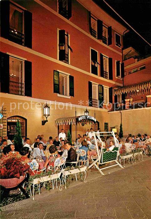 Laigueglia  Hotel Splendid Ristorante