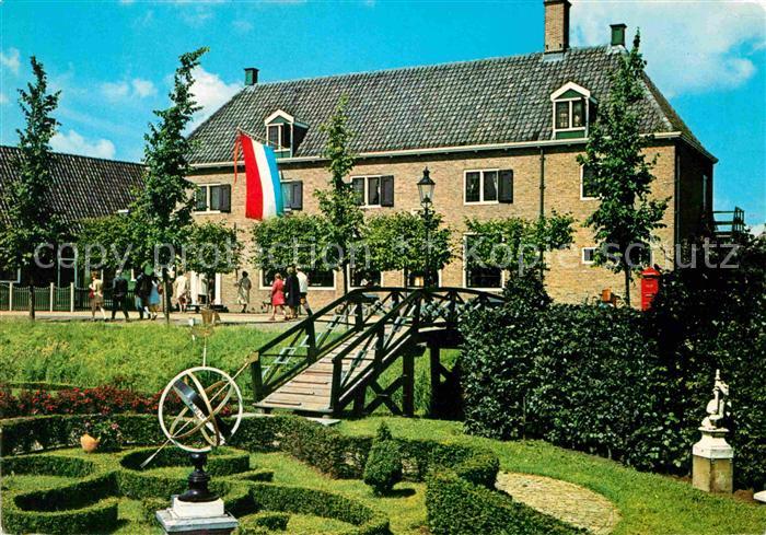 Zaandam Restaurant De Walvis