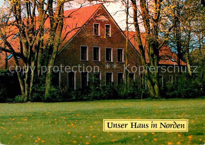 Norden Ostfriesland Freizeit und Begegnungsstaette Evangelisch Freikirchliches S