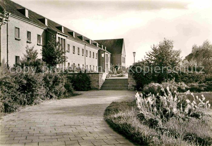 Boltenhagen Ostseebad Polytechnische Oberschule