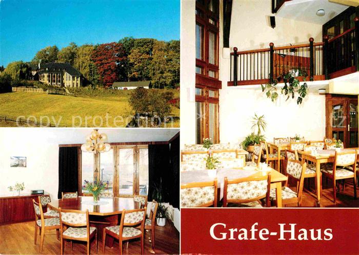 Bad Klosterlausnitz Grafe Haus Bund Freier evangelischer Gemeinden KdoeR