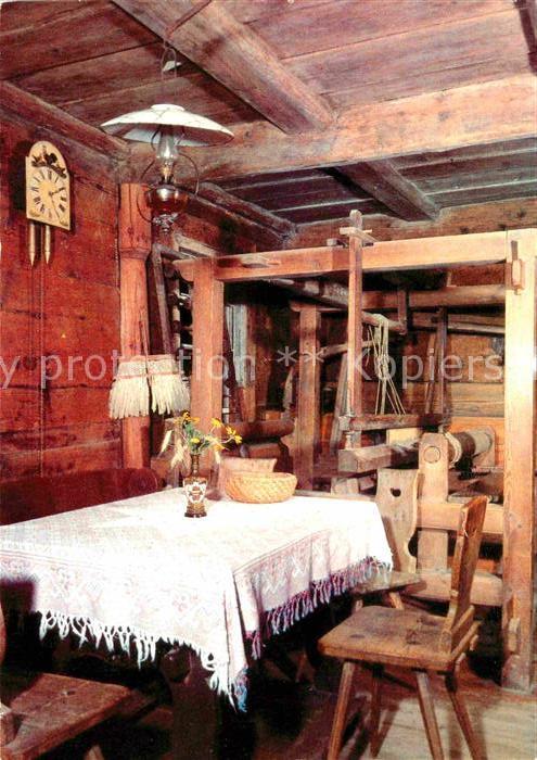 Landwuest Vogtlaendisches Bauernmuseum