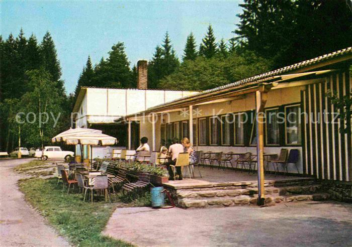 Dlouha Ves u Susice Autocamping Restaurant