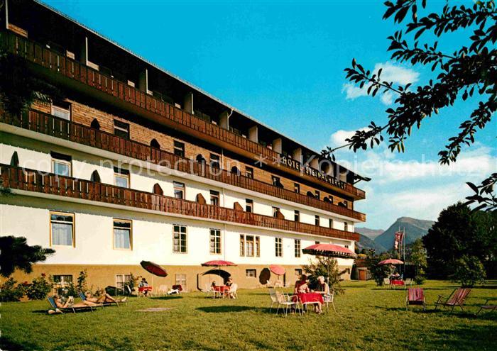 Steinach Brenner Tirol Hotel Steinacherhof Liebewiese