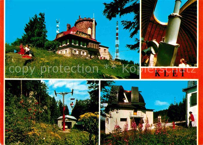 Klet Okres Cesky Krumlov