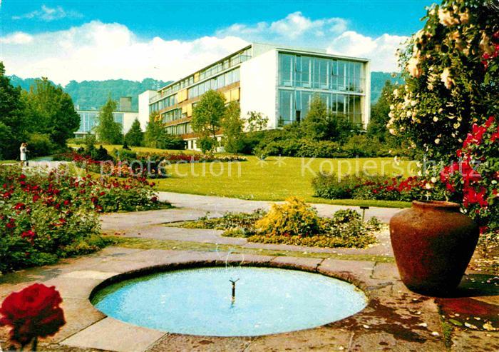 BIELEFELD  CITY Paedagogische Hochschule