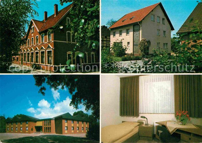 Hemmingen Hannover Hotel Zur Post