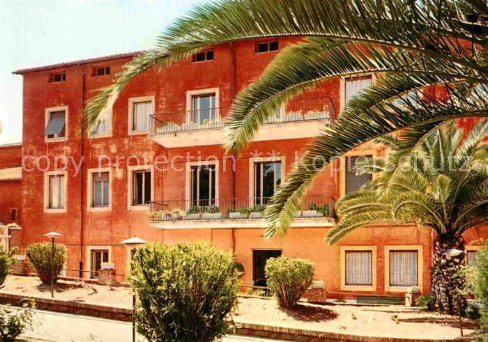 Roma Rom Pensionato Suore Domenicane San Sisto Vecchio