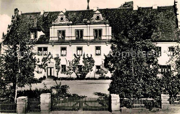 Bad Sulza Jugendherberge