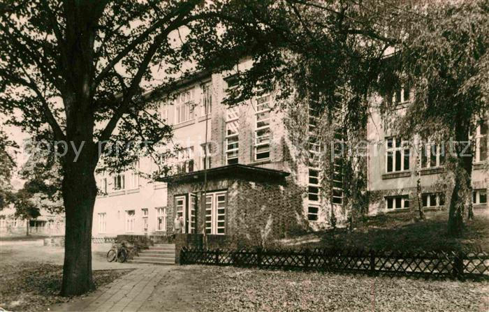 Altruppin Polytechnische Oberschule