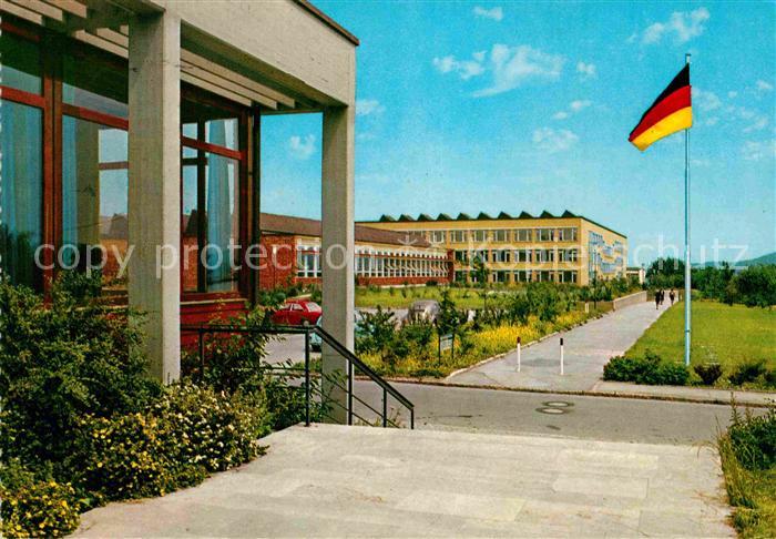 Coburg Polytechnikum