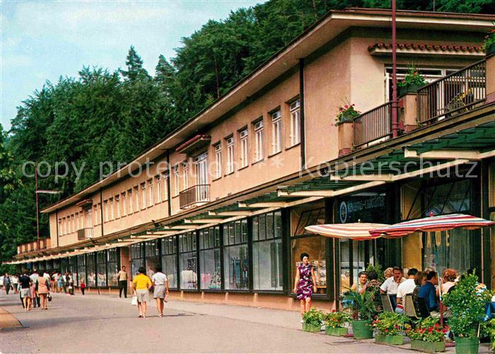 Luhacovice Kurpoliklinik