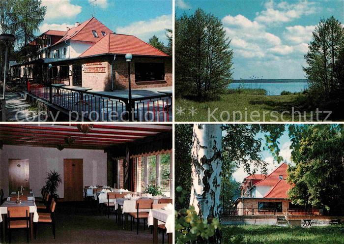 Potsdam Brandenbur-Preussische Hotelgesellschaft