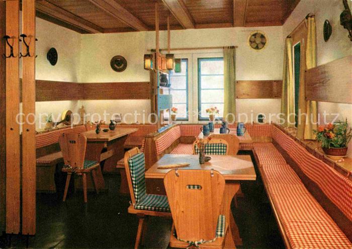 Sosa Erzgebirge Restaurant Koehlerhuette