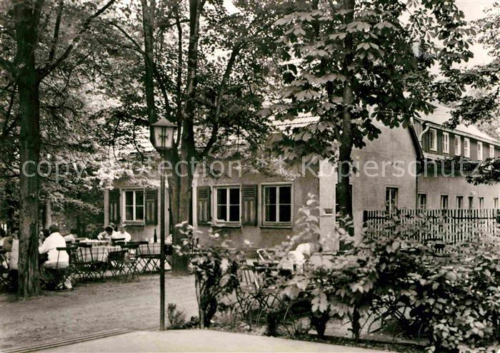 Berggiesshuebel Bergbaude Panoramahoehe mitten im Bergwalde