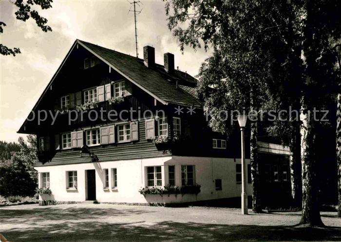 Bad Elster Heim Voelkerfreundschaft