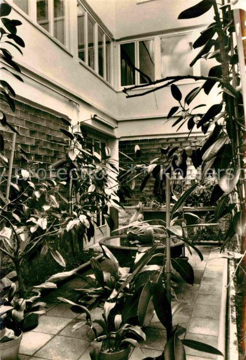 Ehrenfriedersdorf Erzgebirge Ferienheim Waldschloesschen Wintergarten