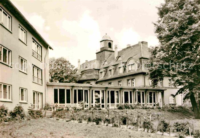 Doebeln Feierabendheim Kultursaal