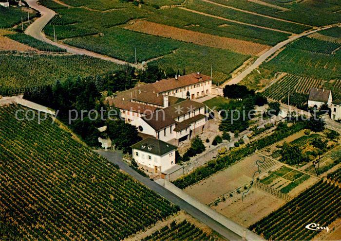 Sigolsheim Kloster Clarissen Kapuziner