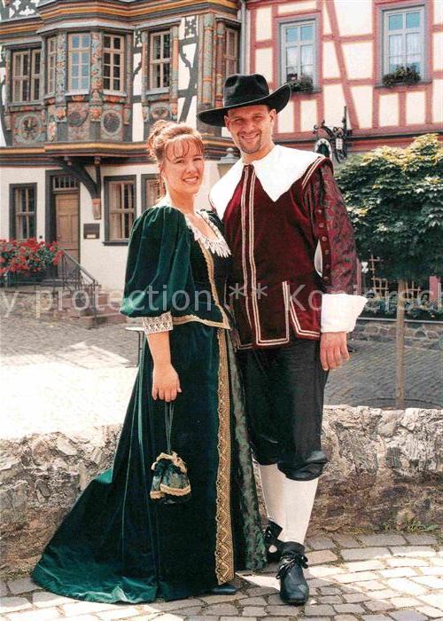 Idstein Hessentagpaar 2002