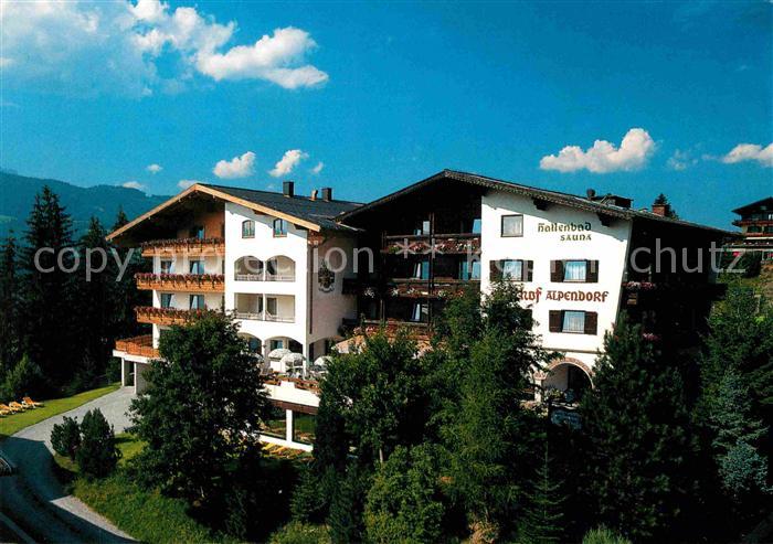 Johann Pongau Sankt Hotel Restaurant Alpendorf