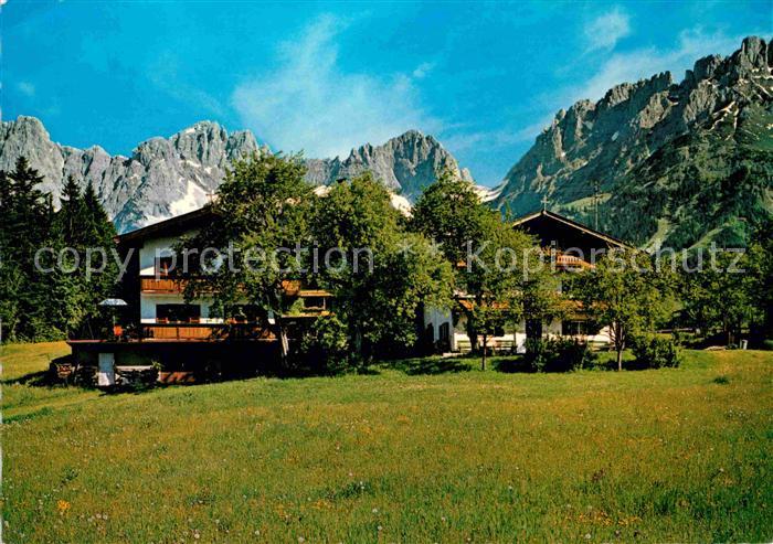 Going Wilden Kaiser Tirol Gaestehaus Unterrainer Wilder Kaiser