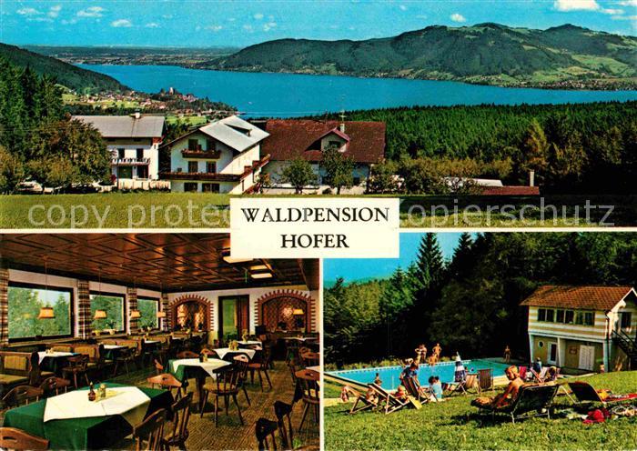 Strass Attergau Gaestehaus Hofer