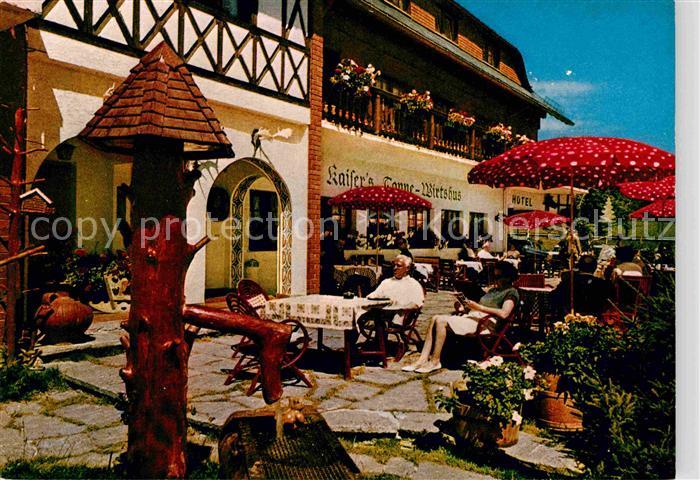 Breitnau Hotel Kaiser Tanne