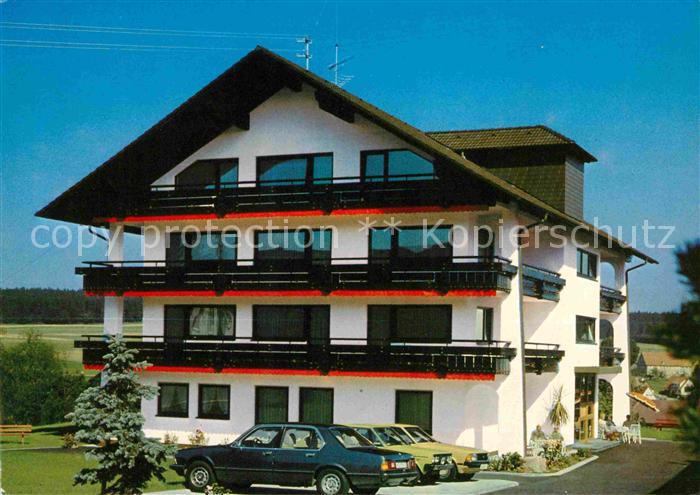 Besenfeld Gaestehaus Konradshof