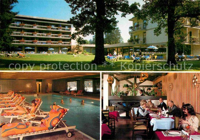 Villach Kaernten Kurhotel Josefinenhof Pool