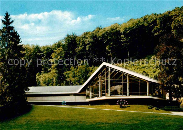 Schlangenbad Taunus Hallenthermalbad