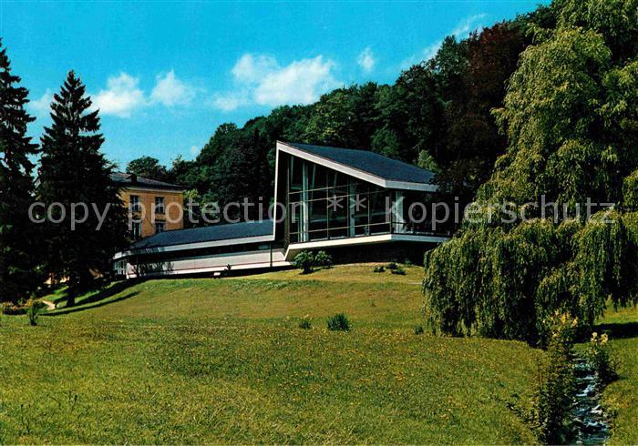 Schlangenbad Taunus Thermal Hallenbad