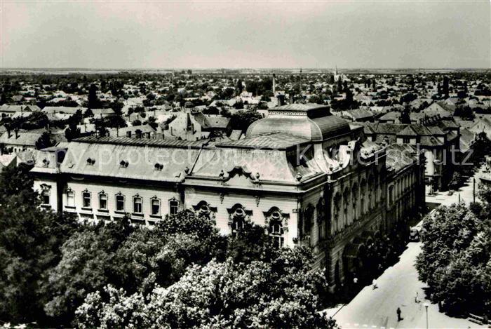 Hódmezõvásárhely Beke Hotel