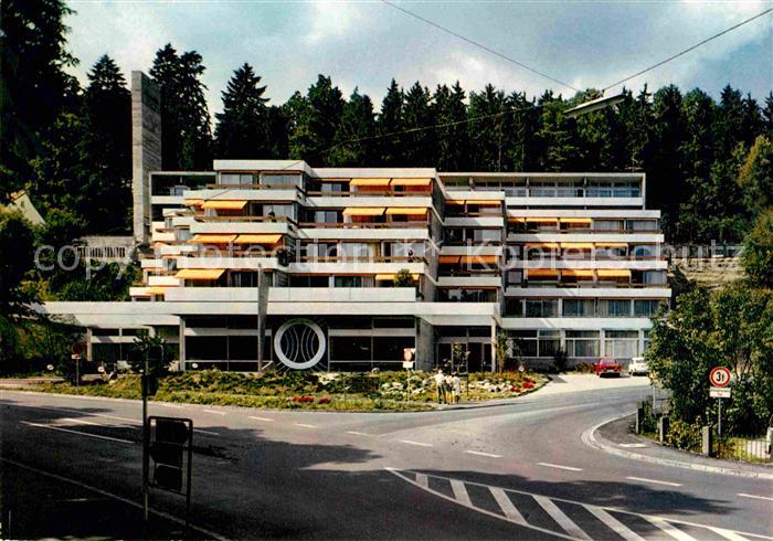 Schwalbach Bad Altenzentrum Jugendzentrum