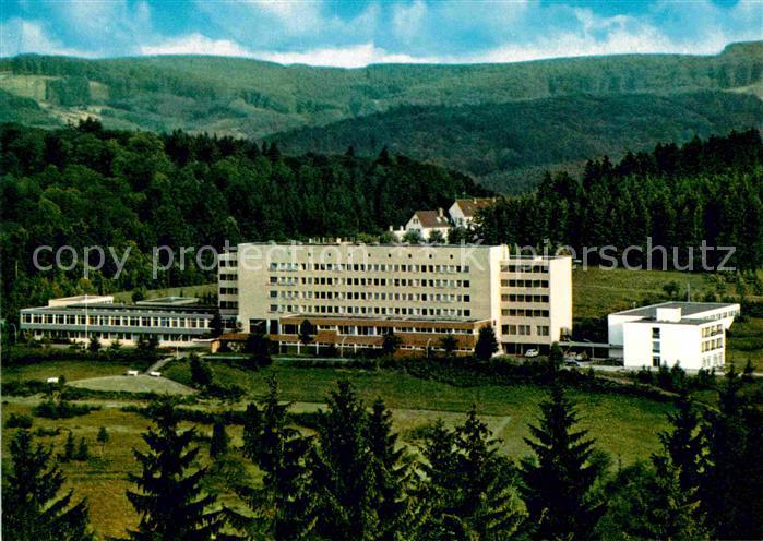 Schwalbach Bad Kurklinik LVA Oldenburg Bremen