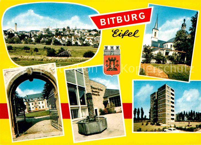 Bitburg Panorama