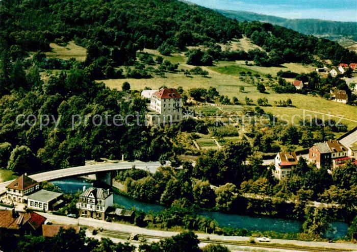 Heimbach Eifel Kloster