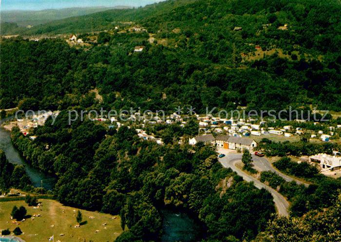 Heimbach Eifel Campingplatz Wittscheidt