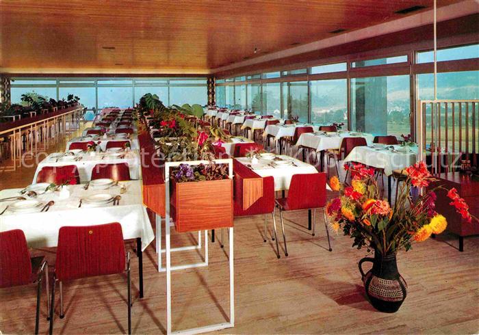 Waldkirch Breisgau Herz- Kreislaufklinik Speisesaal