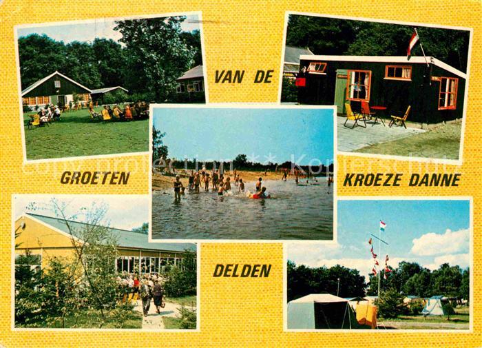 Delden Conferentieoord De Kroeze Dane