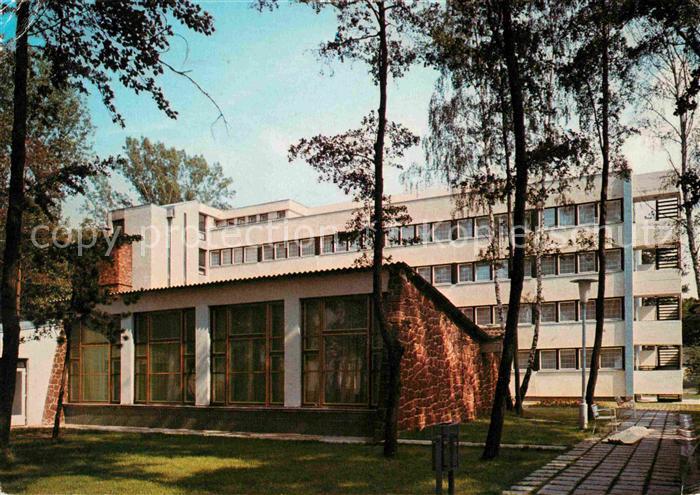 Balatonfenyves Postasueduelo Erholungsheim der Postarbeiter
