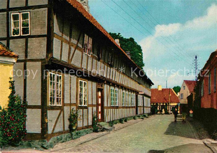 Mariager Museum